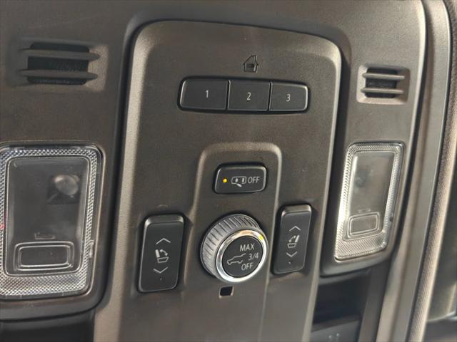 2022 Cadillac Escalade 4WD Premium Luxury