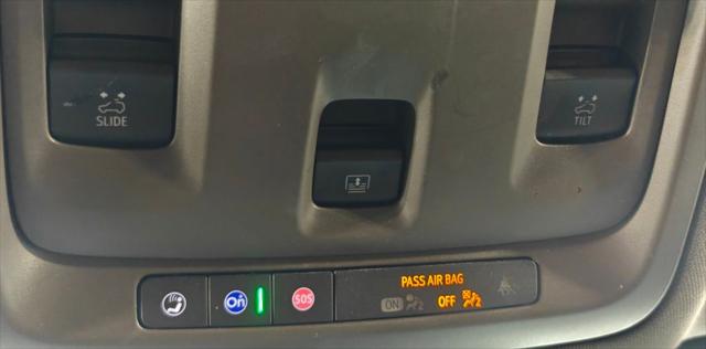 2022 Cadillac Escalade 4WD Premium Luxury