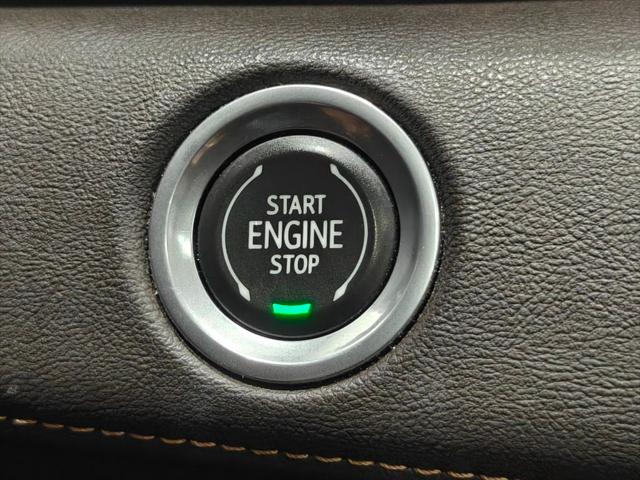 2022 Cadillac Escalade 4WD Premium Luxury