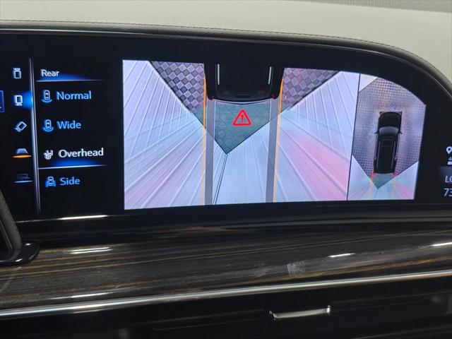 2022 Cadillac Escalade 4WD Premium Luxury