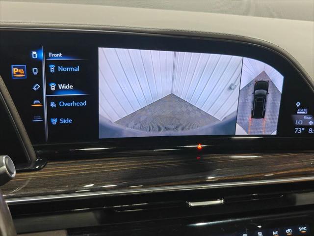 2022 Cadillac Escalade 4WD Premium Luxury