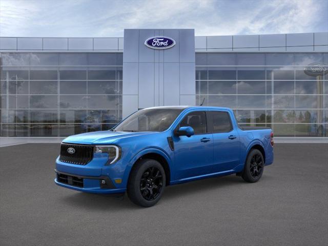 2025 Ford Maverick Lobo for sale in Superior, WI