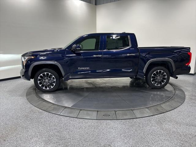 2024 Toyota Tundra Limited 4WD