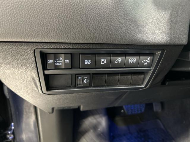2024 Toyota Tundra Limited 4WD