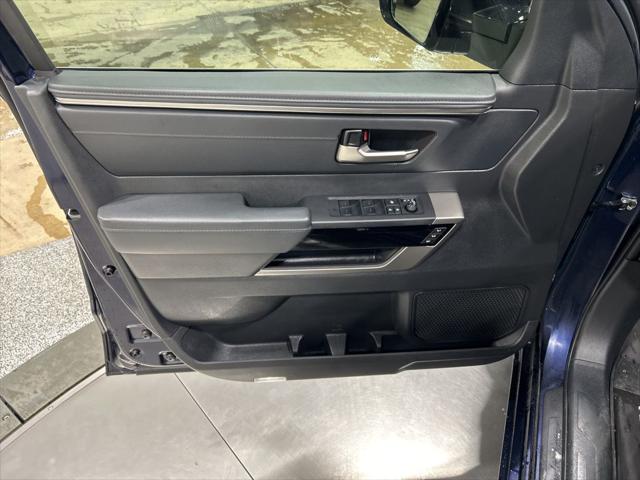 2024 Toyota Tundra Limited 4WD