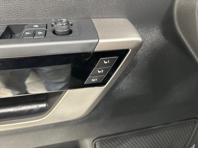 2024 Toyota Tundra Limited 4WD