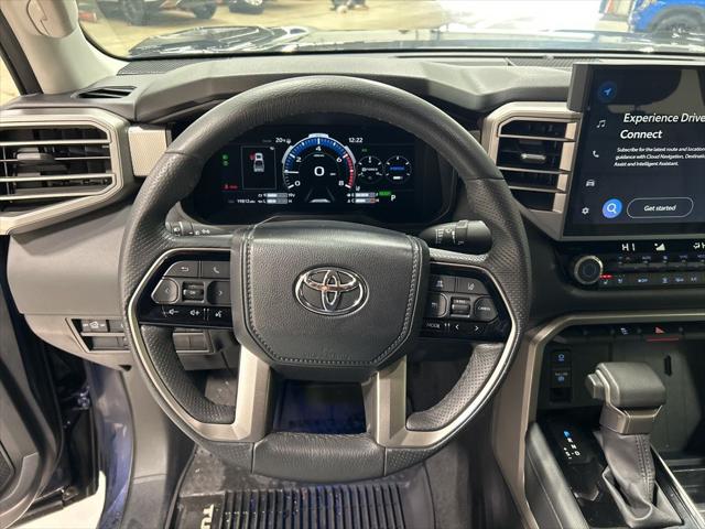2024 Toyota Tundra Limited 4WD