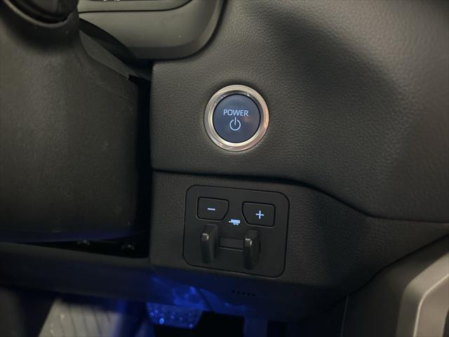 2024 Toyota Tundra Limited 4WD