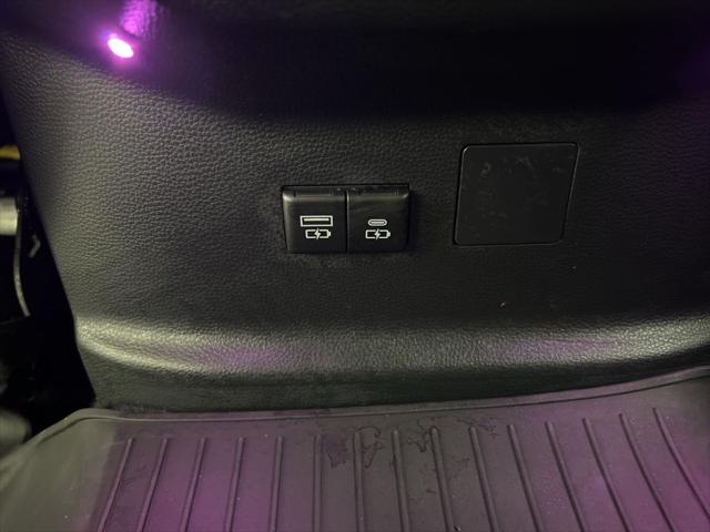 2024 Toyota Tundra Limited 4WD