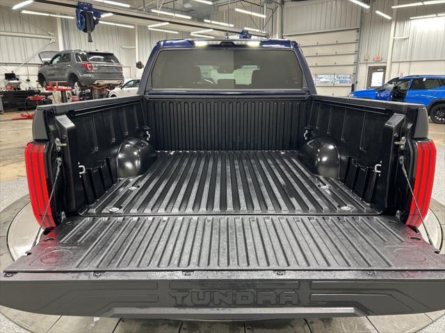 2024 Toyota Tundra Limited 4WD