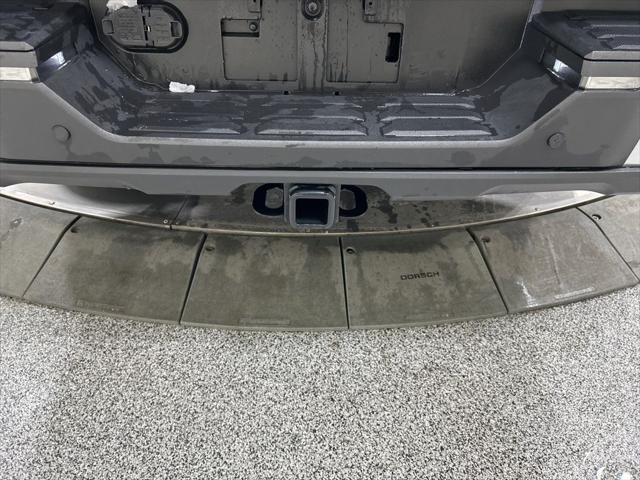 2024 Toyota Tundra Limited 4WD