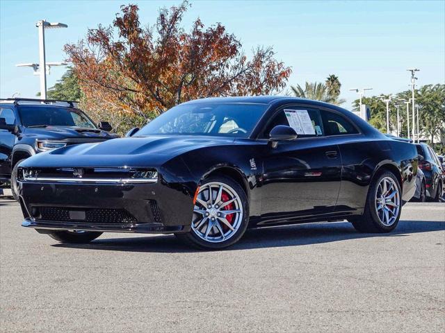 2025 Dodge Charger Daytona Scat Pack AWD for sale in Temecula, CA