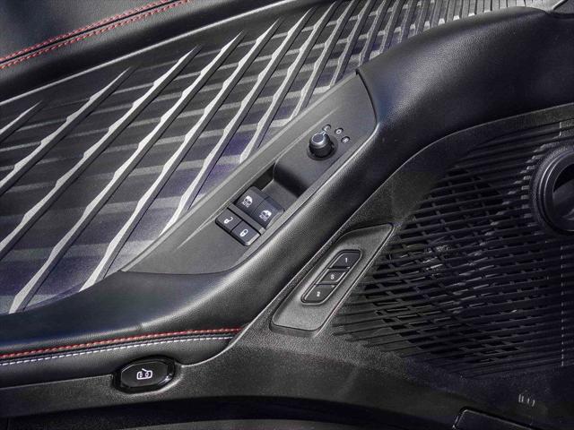 2025 Dodge Charger Daytona Scat Pack AWD