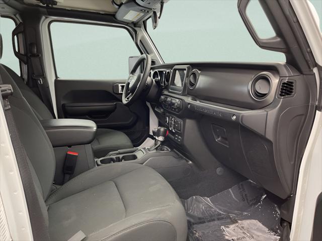 2023 Jeep Wrangler 4xe 4x4