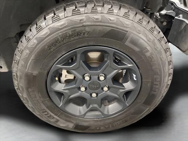 2023 Jeep Wrangler 4xe 4x4