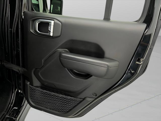 2023 Jeep Wrangler 4xe 4x4