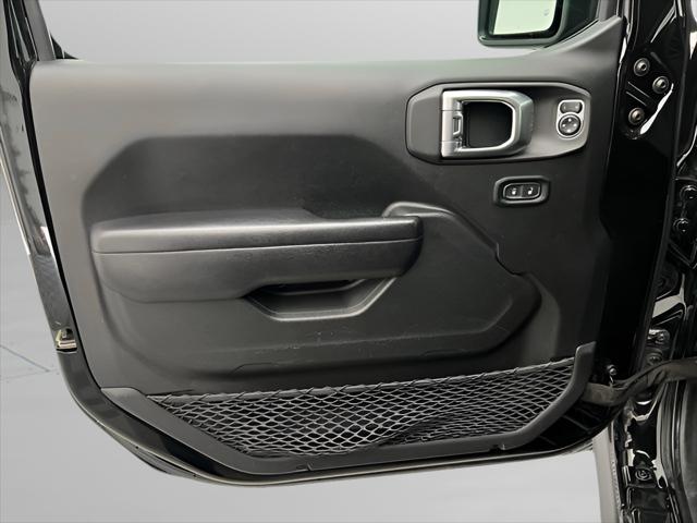 2023 Jeep Wrangler 4xe 4x4