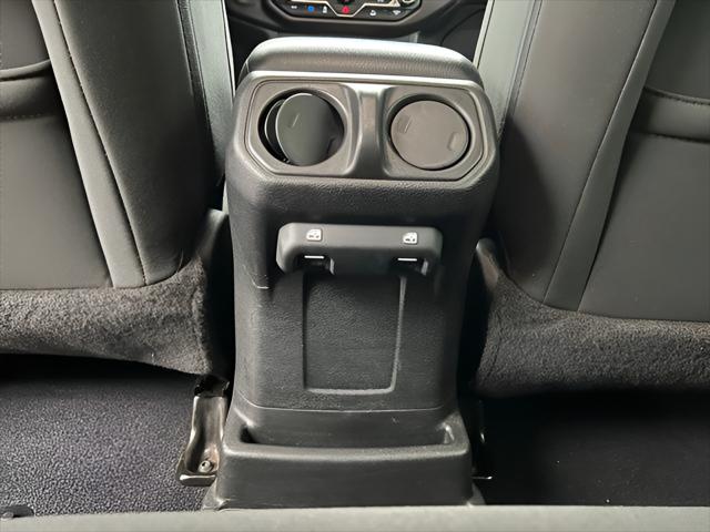 2023 Jeep Wrangler 4xe 4x4