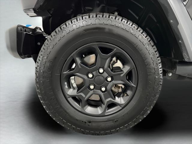2023 Jeep Wrangler 4xe 4x4