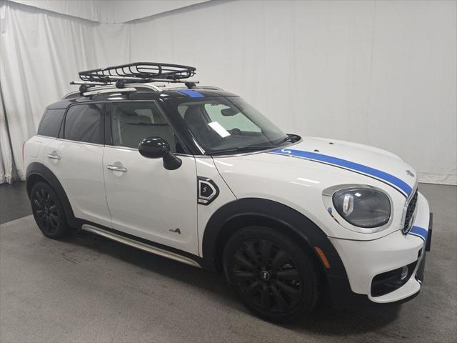 2019 MINI Countryman Cooper S for sale in Madison, NC
