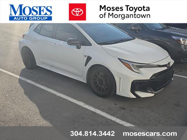 2025 Toyota GR Corolla Premium for sale in Morgantown, WV