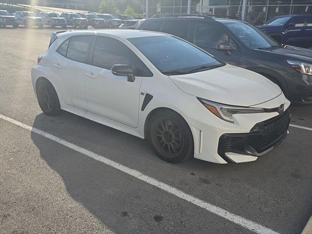 2025 Toyota GR Corolla Premium for sale in Morgantown, WV