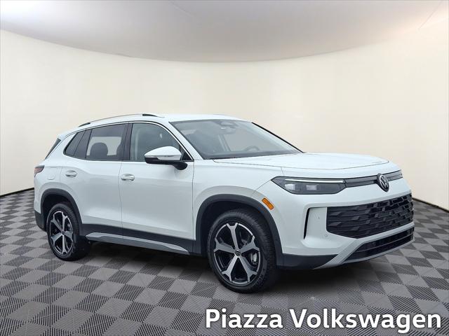 2025 Volkswagen Tiguan 2.0T SE for sale in Langhorne, PA