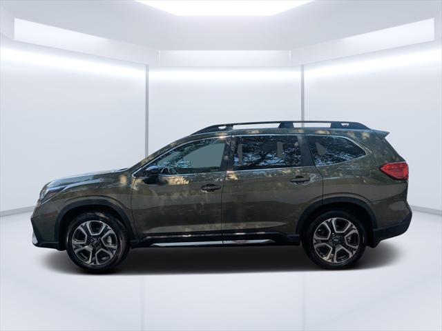 2025 Subaru Ascent Limited 8-Passenger