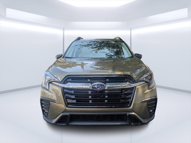 2025 Subaru Ascent Limited 8-Passenger