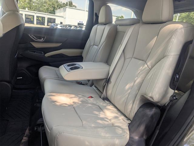2025 Subaru Ascent Limited 8-Passenger