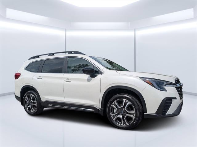 2025 Subaru Ascent Limited 7-Passenger for sale in Jacksonville, FL