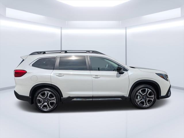 2025 Subaru Ascent Limited 7-Passenger