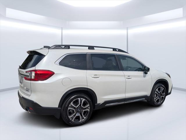 2025 Subaru Ascent Limited 7-Passenger