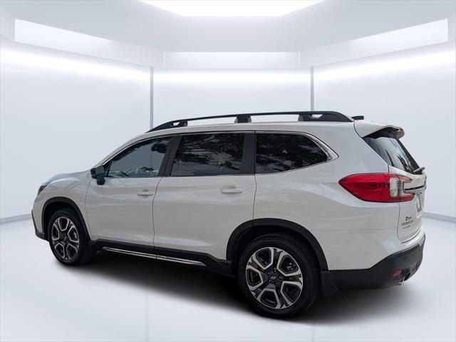 2025 Subaru Ascent Limited 7-Passenger