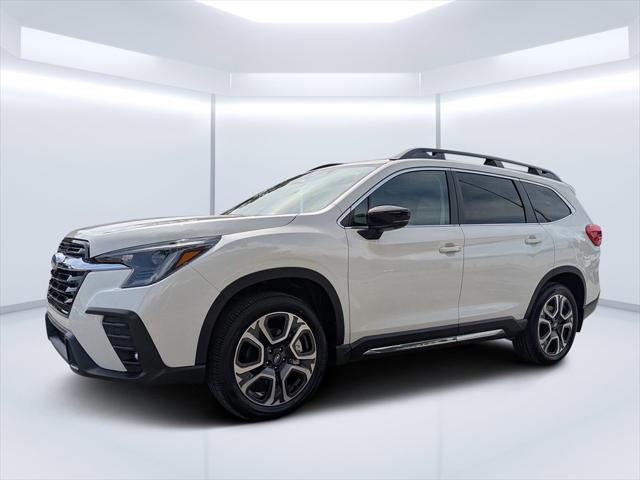 2025 Subaru Ascent Limited 7-Passenger