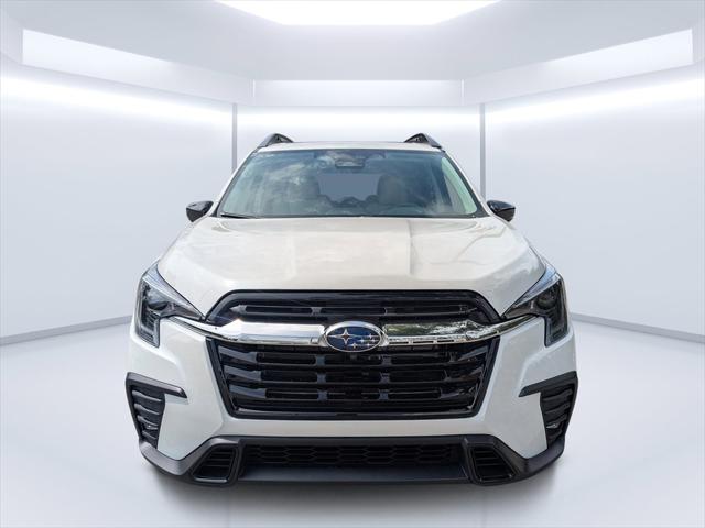 2025 Subaru Ascent Limited 7-Passenger