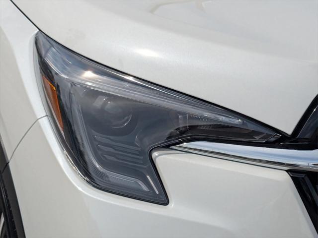 2025 Subaru Ascent Limited 7-Passenger
