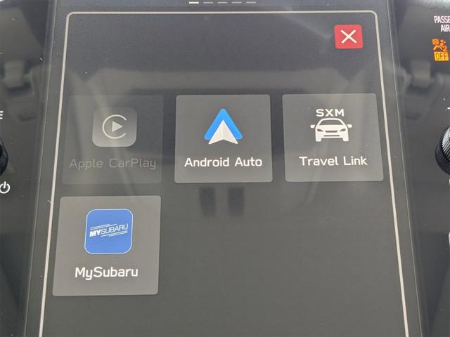 2025 Subaru Ascent Limited 7-Passenger