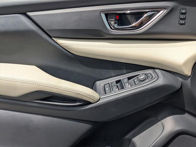 2025 Subaru Ascent Limited 7-Passenger