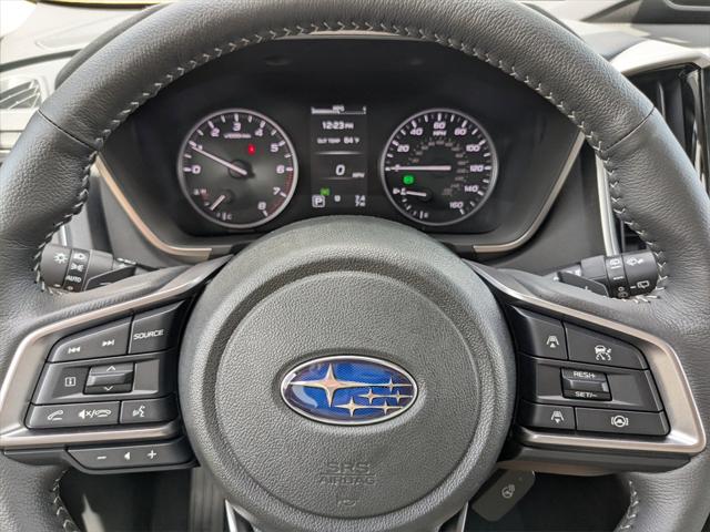 2025 Subaru Ascent Limited 7-Passenger