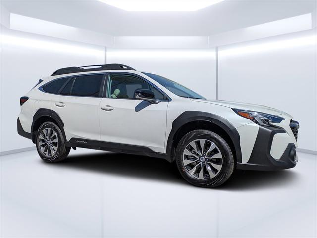 2025 Subaru Outback Limited for sale in Jacksonville, FL
