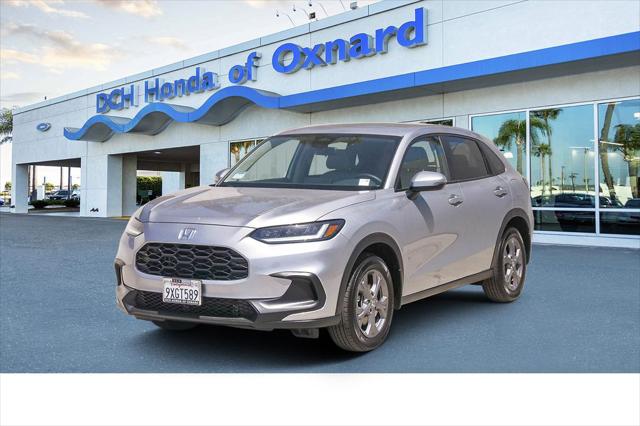 2026 Honda HR-V AWD LX for sale in Oxnard, CA