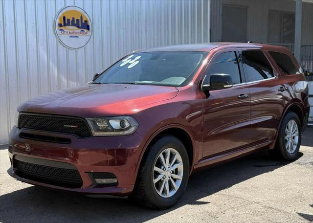 2020 Dodge Durango GT Plus RWD for sale in Phoenix, AZ