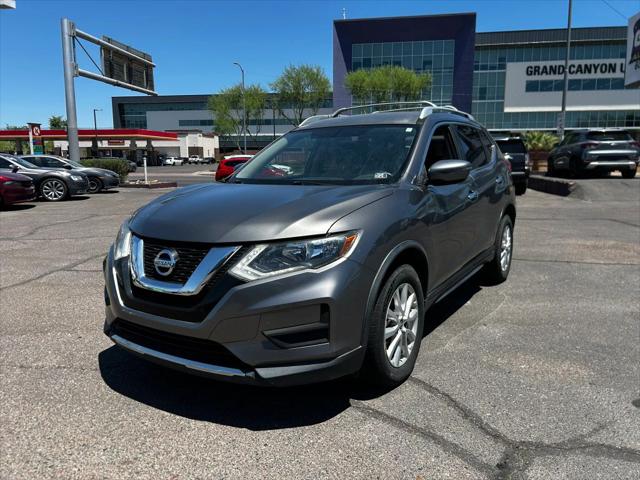 2017 Nissan Rogue SV for sale in Phoenix, AZ