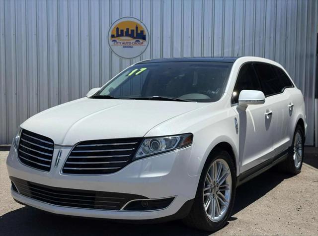 2017 Lincoln MKT Elite for sale in Phoenix, AZ