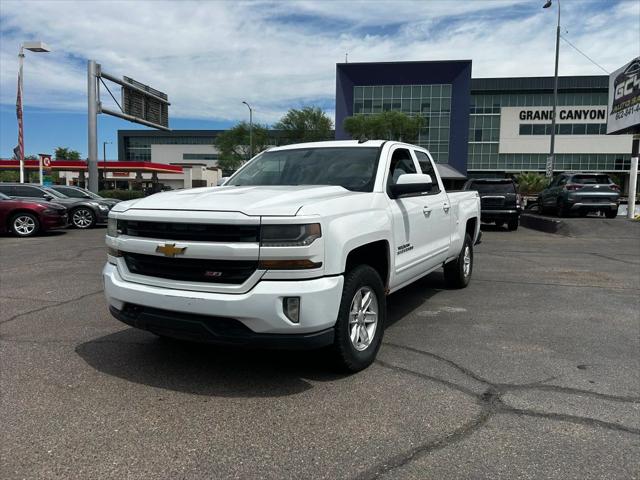2016 Chevrolet Silverado 1500 1LT for sale in Phoenix, AZ