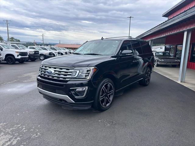 2019 Ford Expedition Limited