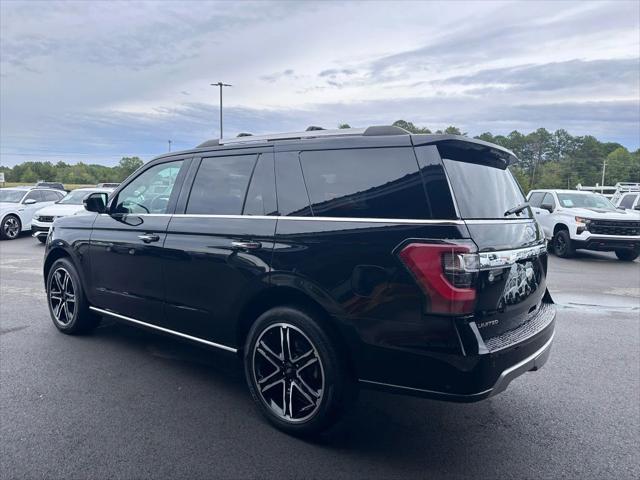 2019 Ford Expedition Limited