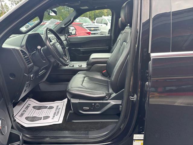 2019 Ford Expedition Limited