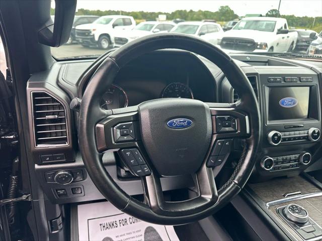 2019 Ford Expedition Limited